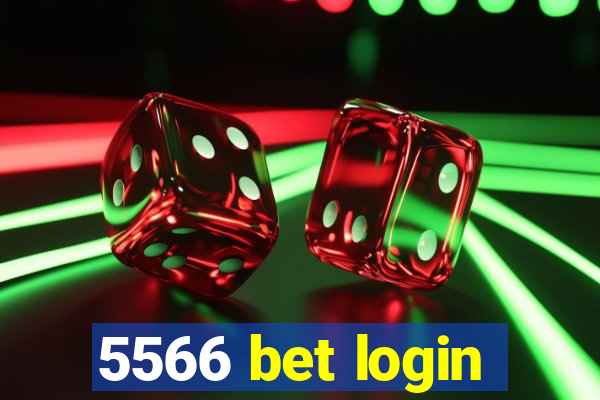 5566 bet login